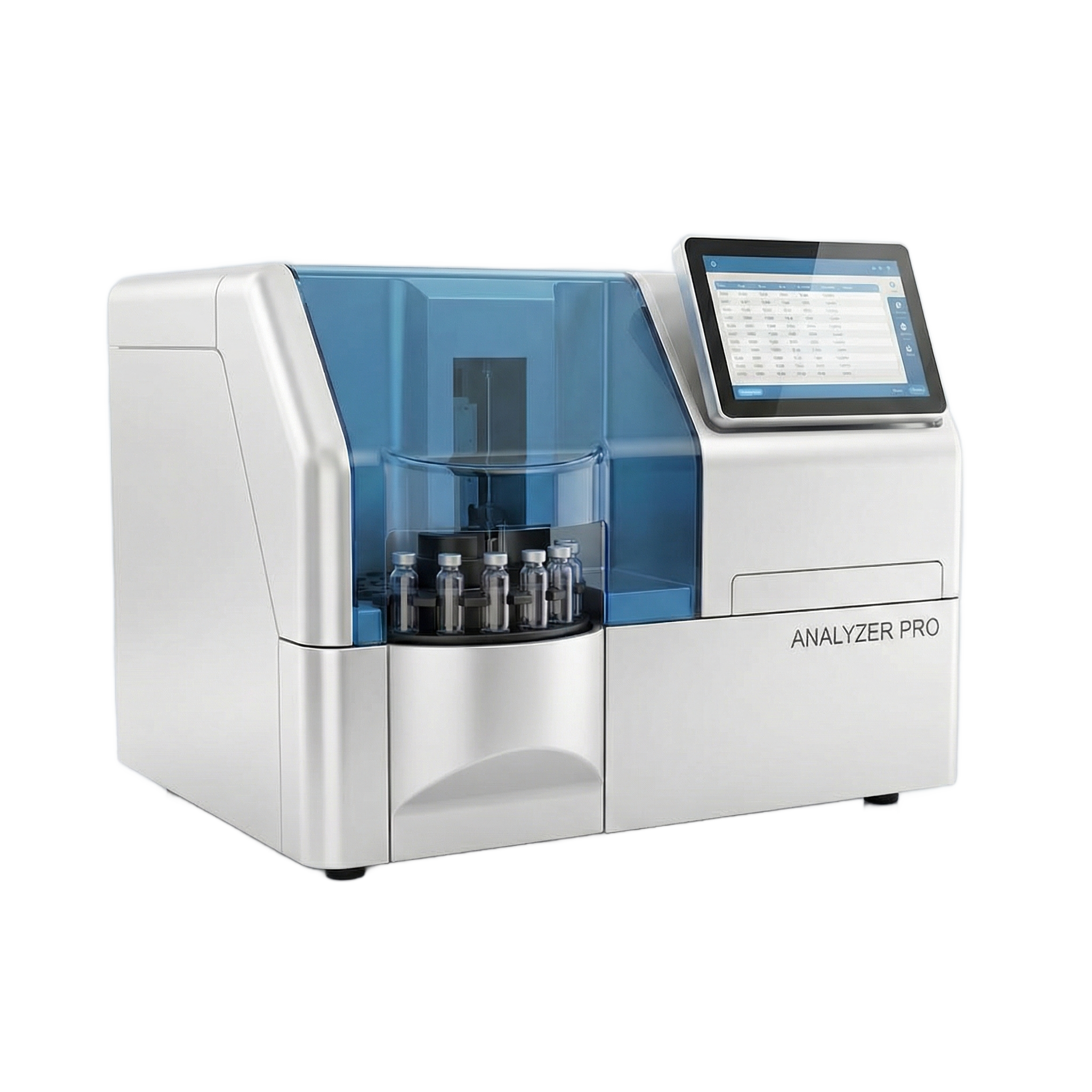 Lab Equipment & Consumables